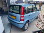 Fiat Panda 1.2 Dynamic Automaat met NAP en een ruime APK!, Origineel Nederlands, Te koop, 60 pk, Benzine