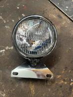 Bates chopper Koplamp, Motoren, Onderdelen | Oldtimers, Ophalen of Verzenden, Gebruikt