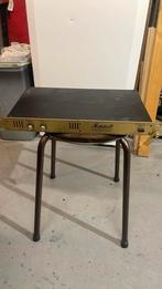 Marshall valvestate 8008 stereo eindversterker, Muziek en Instrumenten, Ophalen of Verzenden