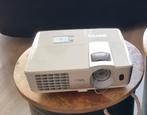 Benq Full HD 3D DLP Beamer W1070 Nieuwstaat !!!, Ophalen of Verzenden, Zo goed als nieuw
