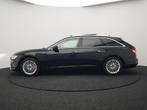 Audi A6 Avant 50 TFSI Quattro Design Plug In Hybrid 300pk De, Auto's, Audi, Automaat, 77 km/l, Gebruikt, Beige