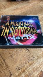 A Nightmare In Rotterdam IX, Cd's en Dvd's, Ophalen of Verzenden, Zo goed als nieuw