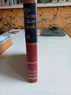 De Grote Oosthoek Wereldhistorie, Boeken, Encyclopedieën, Ophalen