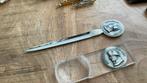 Napoleon briefopener en vergrootglas, Antiek en Kunst, Ophalen of Verzenden