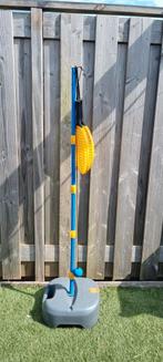 Decatlon tennisbaan swingbal, Sport en Fitness, Tennis, Ophalen of Verzenden, Gebruikt, Racket, Overige merken
