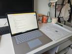 Microsoft Surface Laptop 4 - 15 inch - i7 - 256GB, Computers en Software, Windows Laptops, Ophalen, Gebruikt, 2 tot 3 Ghz, 15 inch
