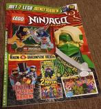 Lego Ninjago Draconische krijger vs. Arin , in blikje nieuw, Kinderen en Baby's, Speelgoed | Duplo en Lego, Ophalen of Verzenden