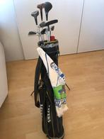 Golfset MacGregor, Sport en Fitness, Golf, Ophalen, Gebruikt, Set, Overige merken