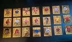 Topps Euro 2024 Gold SP stickers, 3 spelers of meer, Verzenden, Nieuw, Vanaf 3 jaar