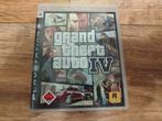 Grand Theft Auto 4 Ps3, Spelcomputers en Games, Games | Sony PlayStation 3, Vanaf 18 jaar, 1 speler, Zo goed als nieuw, Ophalen