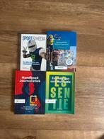 Speco Communicatie Boeken - Uitstekende Staat, Boeken, Ophalen of Verzenden, Zo goed als nieuw, Economie en Marketing