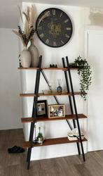 Nog nieuw rek, Ophalen of Verzenden, Zo goed als nieuw, Minder dan 150 cm, Minder dan 100 cm