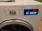 Bosch wasmachine 9kg 1600 toren, 8 tot 10 kg, Ophalen of Verzenden, Voorlader, 85 tot 90 cm