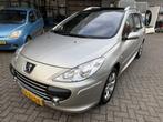Peugeot 307 SW 2.0-16V Premium (bj 2008, automaat), Auto's, Peugeot, Automaat, 745 kg, Gebruikt, 4 cilinders