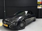 Mercedes-Benz C-klasse 180 AMG Line|Pano|Sfeer|Camera|, Euro 6, Leder, Bedrijf, Hybride Elektrisch/Benzine