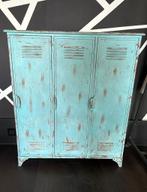 Loods 5 Lockerkast - Industrieel, Ophalen, Gebruikt