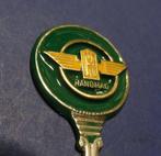 Hanomag Thee Lepel No zx56, Verzenden, Zo goed als nieuw, Auto's