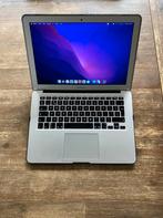 Macbook Air (zeer netjes), Computers en Software, 13 inch, Minder dan 2 Ghz, Ophalen of Verzenden, Zo goed als nieuw