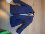 Colbert maat 104, Kinderen en Baby's, Kinderkleding | Maat 104, Ophalen of Verzenden, Zo goed als nieuw, Jongen, Jas
