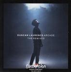 CD-Maxi-Single PROMO - ESF 2019 - Duncan Laurence - Arcade, Verzenden, Maxi-single, Zo goed als nieuw, 1 single