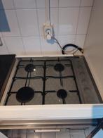 Gasfornuis - 4 pits - Gebruikt. ETNA, Witgoed en Apparatuur, Fornuizen, Ophalen, Gebruikt, Minder dan 85 cm, 4 kookzones