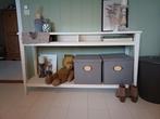 Sidetable, Ophalen, Gebruikt, 25 tot 50 cm