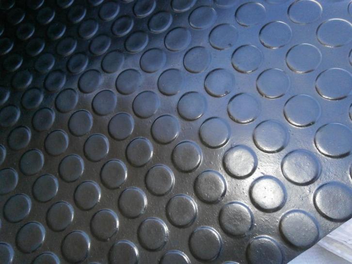 Rubber op rol, Doe-het-zelf en Verbouw, Overige Doe-het-zelf en Verbouw, Nieuw, Ophalen