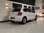 Volkswagen Polo 1.6 TDI BlueMotion Comfortline, Voorwielaandrijving, Euro 5, Stof, Gebruikt