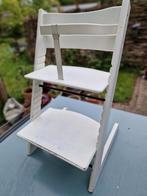 Stokke Tripp Trapp stoel, Ophalen, Gebruikt, Meegroeistoel, Gordel(s)