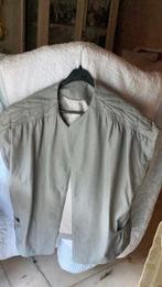 Leren #spencer xl, Ophalen of Verzenden, Zo goed als nieuw