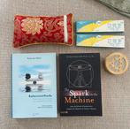 Chinese geneeskunde boeken en materialen, Boeken, Ophalen of Verzenden, Zo goed als nieuw, Overige typen