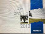 Koga Fietsen Dames en Heren, Fietsen en Brommers, Ophalen, Gebruikt, Koga Miyata, Minder dan 10 versnellingen
