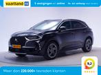 DS Ds 7 Crossback E-Tense 4x4 Rivoli [ Panorama Leder Focal, 1800 kg, Gebruikt, 4 cilinders, Zwart