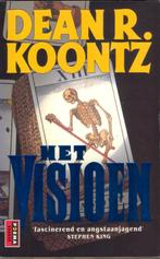Dean Koontz - Het visioen, Verzenden, Gelezen, Nederland