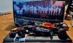 1:18 Max Verstappen modelauto, Dutch GP, RB18, 2022,, Ophalen of Verzenden, Zo goed als nieuw, Formule 1