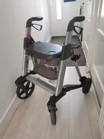 Aluminium ANWB ACTIVE ROLLATOR, Ophalen of Verzenden