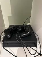 PlayStation 4 te koop!, Spelcomputers en Games, Spelcomputers | Sony PlayStation 4, Met 2 controllers, Ophalen of Verzenden, Original