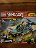 LEGO Ninjago Jungle Raider set, Ophalen of Verzenden, Nieuw