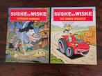 Suske en Wiske Kruitvat (2023), Meerdere stripboeken, Ophalen of Verzenden, Zo goed als nieuw