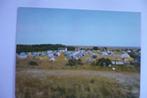 Terschelling West 147 Camping Dellewal, Gelopen, 1960 tot 1980, Ophalen of Verzenden, Waddeneilanden