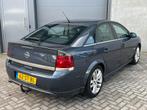 Grijze Opel Vectra GTS 1.8 Facelift Benzine / APK / NAP!, Auto's, Opel, Voorwielaandrijving, 4 cilinders, Vectra, Bedrijf