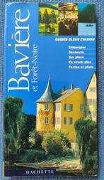 Bavière et Forêt Noire – 9782012425125, Overige merken, Europa, Ophalen of Verzenden, Zo goed als nieuw