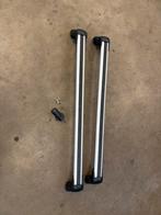 Orginele dakdragers Ford Focus station 2011>2018, Auto diversen, Dakdragers, Ophalen of Verzenden, Zo goed als nieuw