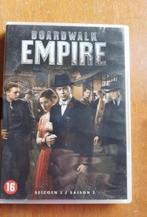 Dvd box Boardwalk Empire serie 2, Ophalen of Verzenden, Gebruikt, Boxset