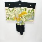 Kimono, Shichi-Go-San, Ophalen of Verzenden, Zo goed als nieuw