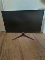 Acer NITRO VG0, Computers en Software, Monitoren, HD, Ophalen of Verzenden, Zo goed als nieuw, LED