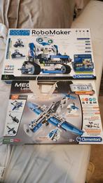 RoboMaker en Mechanica, Ophalen of Verzenden