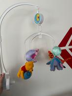 Winnie de Poeh Muziekmobiel, Ophalen, Gebruikt, Overige kleuren, Overige typen