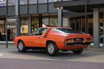 Alfa Romeo Montreal 2.6 V8 (bj 1973), Auto's, Oldtimers, Zwart, Overige kleuren, 4 stoelen, Bedrijf