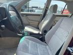Mercedes-Benz C-Klasse 180 Classic | Origineel NL & NAP |, Auto's, Beige, 1799 cc, 122 pk, Bedrijf